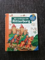 Ritterburg Wieso Weshalb Warum Baden-Württemberg - Geislingen Vorschau