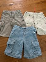 OshKosh Bigosh &andere Markenshorts im Set ♥️ Gr.104 /4ans Niedersachsen - Ganderkesee Vorschau