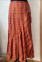 Max Mara Rock,aus Leine Neuzustand Gr.38 Hessen - Friedberg (Hessen) Vorschau
