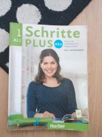 Ich verkaufe der Bücher zum Deutsch Integrationskurs Dresden - Gorbitz-Nord/Neu-Omsewitz Vorschau