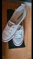 ConverseALL Stars Niedersachsen - Nordenham Vorschau