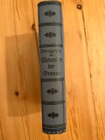 Antiquarisches Buch: Geschichte Alexander des Großen von Droysen Hamburg-Nord - Hamburg Ohlsdorf Vorschau