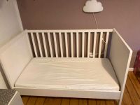 Kinderbett Babybett Sundvik 140x70 Köln - Köln Dellbrück Vorschau