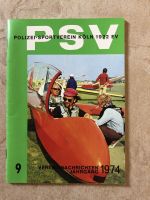 PSV Köln 1922 e.V.- Nr.9 - Jahrgang 1974 Nordrhein-Westfalen - Pulheim Vorschau