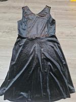 kleid gr. m samt Bayern - Hirschau Vorschau