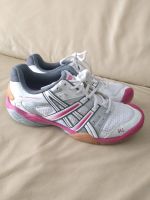 Asics schuhe Gr.40 5 Nordrhein-Westfalen - Mülheim (Ruhr) Vorschau