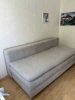 Sofa mit schlaffunktion München - Allach-Untermenzing Vorschau