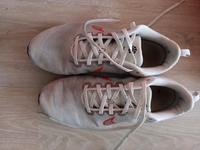Sportschuhe Nike Größe 44 Sachsen - Leippe-Torno Vorschau