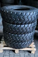 255/100R16_9.00R16_126/124K_Michelin_XZL_LKW_Iveco_Truck Hessen - Beselich Vorschau