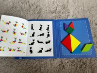 Tangram Montessori Kinder Nordrhein-Westfalen - Hagen Vorschau