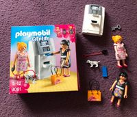 Playmobil 9081 Geldautomat Niedersachsen - Hesel Vorschau