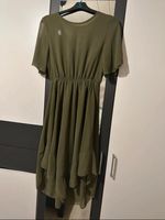 Kleid, Olive grün Rheinland-Pfalz - Hellenhahn-Schellenberg Vorschau