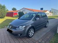 Volkswagen Golf Plus 2.0 TDI DSG,Highline,Xenon,Navi,Alcant Bayern - Burgoberbach Vorschau