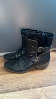 Rieker Stiefel Gr. 41 Bayern - Kronach Vorschau
