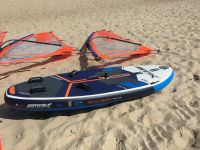 STX WS250 & WS280 2022 Windsurf Board und Riggs Mecklenburg-Vorpommern - Mönchgut, Ostseebad Vorschau