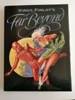 Virgil Finlay's Far beyond Rheinland-Pfalz - Erdesbach Vorschau