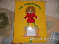 Der Struwwelpeter Sachsen - Hoyerswerda Vorschau