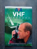 RYA VHF Handbuch, handbook, Funkschein Niedersachsen - Schwülper Vorschau