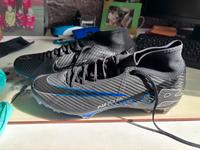 Fußballschuhe Schützer Set Nike Air Zoom NEU!! Chemnitz - Reichenbrand Vorschau