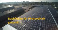 Photovoltaik-Flächen gesucht – Wir pachten Ihre Dachfläche ab 5.000 qm! Nordrhein-Westfalen - Mülheim (Ruhr) Vorschau