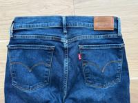 Levi’s Jeans Damen G.29 Nordrhein-Westfalen - Detmold Vorschau