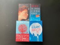 Bücher Jodi Picoult, John Green, Lori N. Spielman, Jennifer Niven München - Maxvorstadt Vorschau