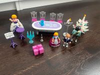 PLAYMOBIL Königliches Esszimmer Schloss Königspaar Weihnachtsbaum Baden-Württemberg - Östringen Vorschau