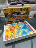 Europareise Gesellschaftsspiel Rheinland-Pfalz - Lutzerath Vorschau