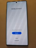 Samsung Galaxy Note 10Plus Mülheim - Köln Holweide Vorschau