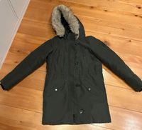 Winterjacke/Wintermantel von Vero Moda Größe S Bayern - Aßling Vorschau