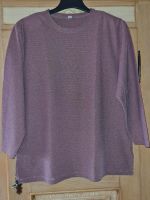 Damenshirt Gr. 42,lila,Glitzer,Damen Shirt, TOP!!! Rheinland-Pfalz - Neuwied Vorschau