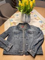 Damen Jeans Jacke von Mustang Brandenburg - Oranienburg Vorschau