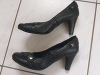 S. Oliver Pumps, Größe 37 - gebraucht Nordrhein-Westfalen - Kerpen Vorschau
