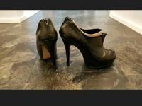 Apart Ankle Boots, Stiefeletten Leder Größe 40 Bayern - Gersthofen Vorschau