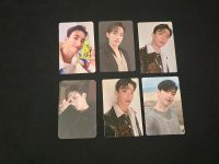 WTS SEVENTEEN DK Dokyeom Photocards München - Pasing-Obermenzing Vorschau