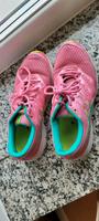 Asics in pink in Größe 39,5 Hessen - Melsungen Vorschau