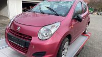 Suzuki Alto Pixo GF Motor Getriebe Teile Schlachter 07-15 1,0l Brandenburg - Wittstock/Dosse Vorschau