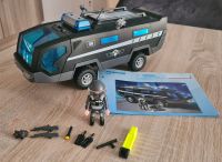 Playmobil SEK-Einsatztruck Brandenburg - Werder (Havel) Vorschau