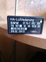 BMW e39  530d Steuergerät Luftfederung 37141092396 1092396 Kreis Pinneberg - Moorrege Vorschau