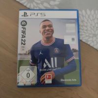 FIFA 22 für PS5 Sachsen-Anhalt - Ilsenburg (Harz) Vorschau