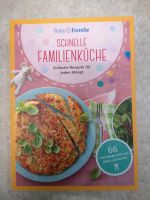 Schnelle Familienküche - einfache Rezepte für jeden Monat! München - Hadern Vorschau