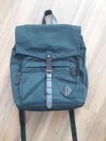 Rucksack Navy/Braun und reflektiert Nürnberg (Mittelfr) - Mitte Vorschau