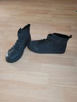 H&M Sneaker mit Teddyfutter Gr 39 wie neu Baden-Württemberg - Alfdorf Vorschau