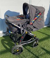 Neuwertiger Kombi-Kinderwagen von ABC München - Thalk.Obersendl.-Forsten-Fürstenr.-Solln Vorschau