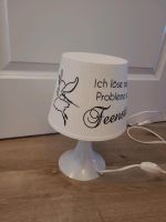 Tischlampe Kinderzimmer Lampe Schleswig-Holstein - Remmels Vorschau