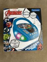 Lexibook CD Player Marvel Avengers Kr. München - Unterhaching Vorschau