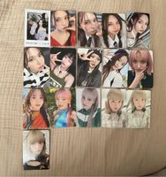 WTS WTT nmixx lily bae haewon sullyoon kyujin Niedersachsen - Syke Vorschau