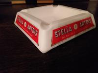 Stella Artois Bier, Stammtisch Aschenbecher Nordrhein-Westfalen - Kamp-Lintfort Vorschau