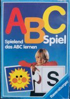 Ravensburger ABC Spiel/Puzzle, 6-8 Jahre, 1-4 Spieler Kr. München - Kirchheim bei München Vorschau