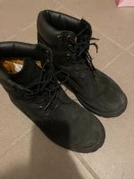 Timberland schwarz Gr. 37 Nordrhein-Westfalen - Harsewinkel Vorschau